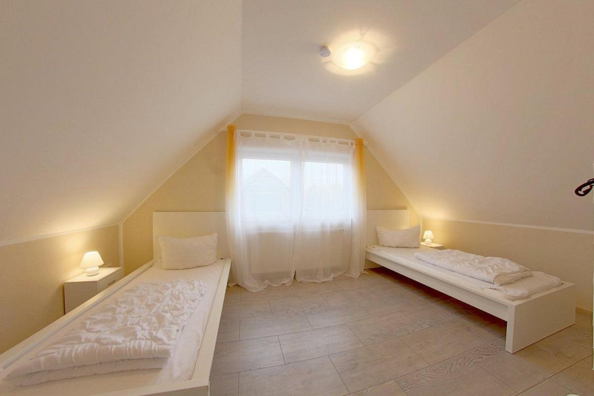 Ferienhaus Lanah Wurster Nordseekuste Bagian luar foto